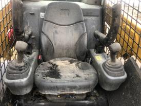 CAT 226D Seat - Used | P/N 4761131