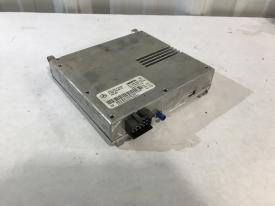 Safety/Warning: Bosch Safety And Warning Module - Used