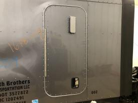 Peterbilt 579 Left/Driver Sleeper Door - Used