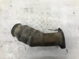 International MAXXFORCE 13 Exhaust DPF Outlet - Used | P/N 3006598C1