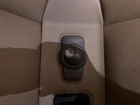 Peterbilt 579 Sleeper Left/Driver Spot Lamp Lighting, Interior - Used