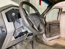Ford F550 Super Duty Steering Column - Used