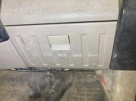 Ford F550 Super Duty Glove Box Dash Panel - Used