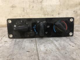 Freightliner M2 112 Heater A/C Temperature Controls - Used