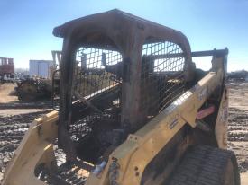 CAT 259D3 Cab Assembly - Used | P/N 5478104