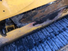 CAT 259D3 Left/Driver Body, Misc. Parts - Used | P/N 3888118