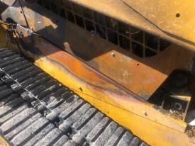 CAT 259D3 Right/Passenger Body, Misc. Parts - Used | P/N 3888118