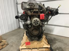 2013 Detroit DD13 Engine Assembly, 500HP - Core