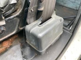 GMC C7500 Left/Driver Seat Belt Assembly - Used
