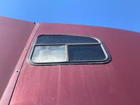 1994-2000 Freightliner Classic Xl Right/Passenger Sleeper Window - Used