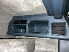 Peterbilt 379 Left/Driver Sleeper Cabinet - Used