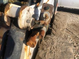 Bobcat 873 Equip Auxiliary Coupler - Used