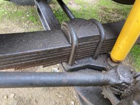 GMC TOPKICK Front Leaf Spring - Used
