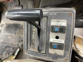 Allison MT653 Transmission Electric Shifter - Used