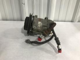 Ford LN8000 Air Conditioner Compressor - Used | P/N 03164910470