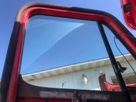 Freightliner COLUMBIA 120 Left/Driver Door Glass - Used