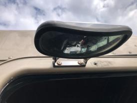 Peterbilt 379 Aluminum Right/Passenger Door Mirror - Used