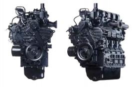 Kubota V2003 Engine Assembly - Rebuilt | P/N V2003MDIT2T