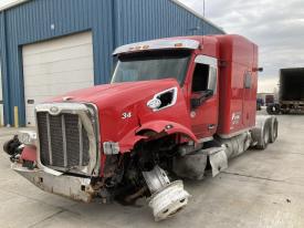 2018 Peterbilt 567 Parts Unit: Truck Dsl Ta