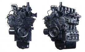 Kubota V2403 Engine Assembly - Rebuilt | P/N V2403MDIT2