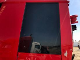 Western Star Trucks 4900 Left/Driver Sleeper Window - Used