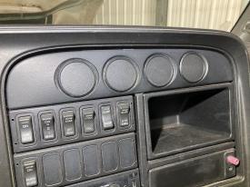 International PROSTAR Gauge Panel Dash Panel - Used