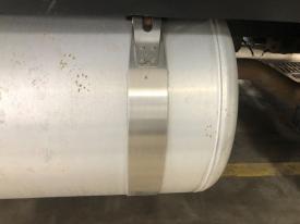 Peterbilt 579 26(in) Diameter Fuel Tank Strap - Used | Width: 3.75(in)