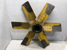 CAT 330B Fan Blade - Used | P/N 4N2572