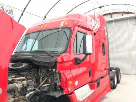 2008-2020 Freightliner CASCADIA Cab Assembly - Used