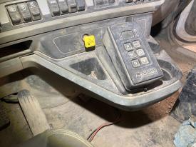 2014-2025 Kenworth T880 Cup Holder Dash Panel - Used