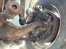 Spicer I-80 Front Axle Assembly - Used