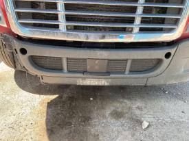 2010-2021 Freightliner CASCADIA Center Only Poly Bumper - Used