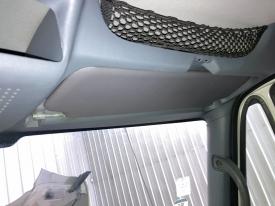 International 4200 Right/Passenger Interior Sun Visor - Used