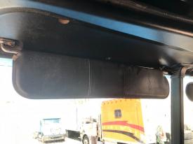 Freightliner Classic Xl Left/Driver Interior Sun Visor - Used