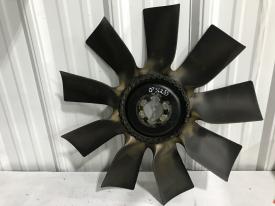 CAT C9 Engine Fan Blade - Used | P/N 47354378302KM