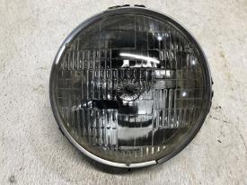 Chevrolet C65 Left/Driver Headlamp - Used