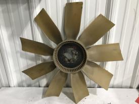 Detroit 60 Ser 14.0 Engine Fan Blade - Used | P/N 47354139208KM