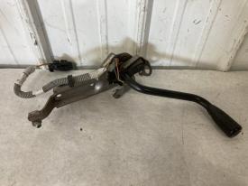 Allison 2500 Rds Right/Passenger Transmission Electric Shifter - Used