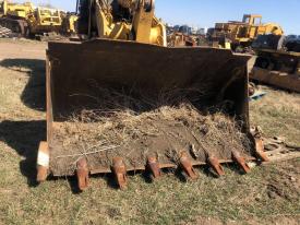CAT 963C Attachments, Crawler Loader - Used