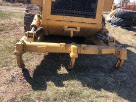 CAT 963C Attachments, Crawler Loader - Used