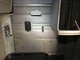 Freightliner C120 Century Vinyl Left/Driver Sleeper Interior Trim/Panel