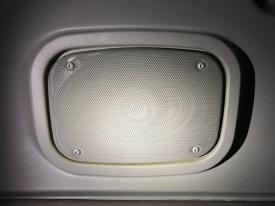 Freightliner C120 Century Poly Right/Passenger Speaker Cover Trim/Panel