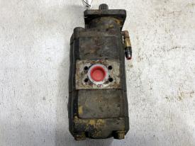 Case 35 Left/Driver Hydraulic Motor - Used | P/N S511234