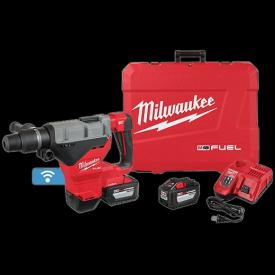 Milwaukee Tools: M18 Fuel 1-3/4