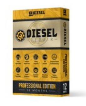 Cv: Diesel Repair Pro Unlimited Access,