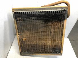 Case 35 Oil Cooler - Used
