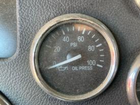 Peterbilt 387 Oil Pressure Gauge - Used