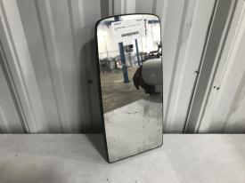 Volvo VNL Door Mirror,Glass - Used