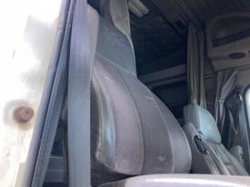 International 9200 Grey LEATHER/CLOTH Air Ride Seat - Used