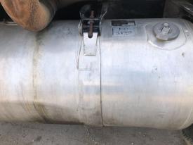 Peterbilt 377 25(in) Diameter Fuel Tank Strap - Used | Width: 4.0(in)